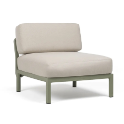 NARDI fauteil élément central MAXIMO