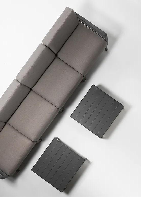 NARDI fauteuil élément terminal MAXIMO