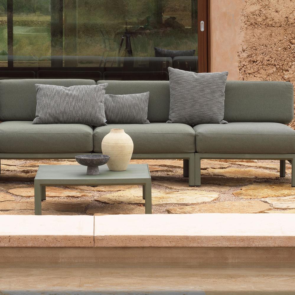 NARDI table basse pour extérieur MAXIMO TAVOLINO 80