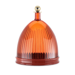 KARTELL pièce maîtresse LA COUPOLE