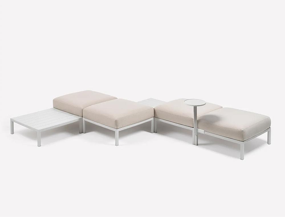 NARDI table basse d'extérieur pour MAXIMO 33