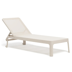 NARDI set de 2 bains de soleil  PLANO