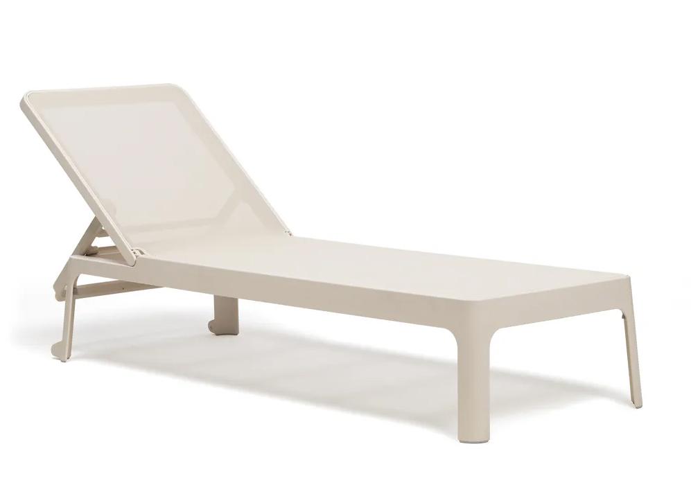 NARDI set de 2 bains de soleil  PLANO