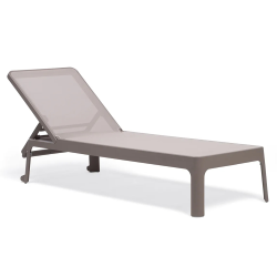 NARDI set de 2 bains de soleil  PLANO