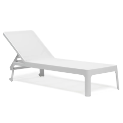 NARDI set de 2 bains de soleil  PLANO