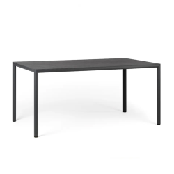 NARDI table rectangulaire pour extérieur PIAVE 160X90 cm