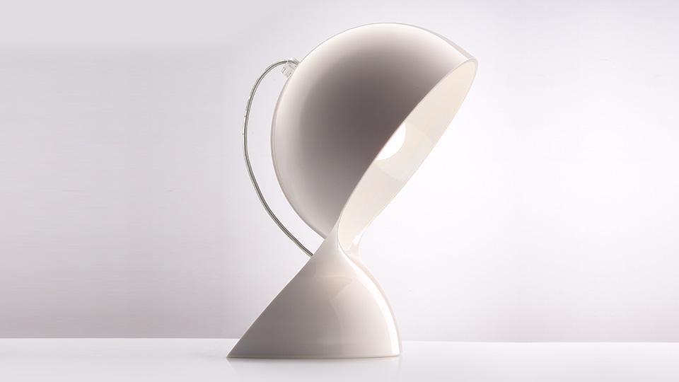 ARTEMIDE lampe de table DALÙ