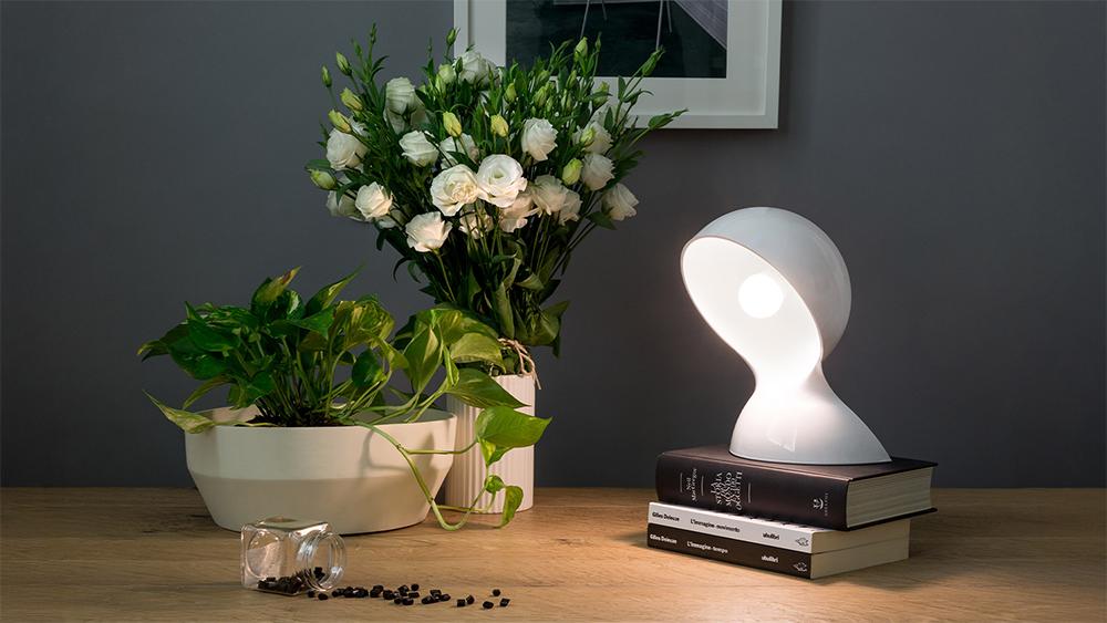 ARTEMIDE lampe de table DALÙ