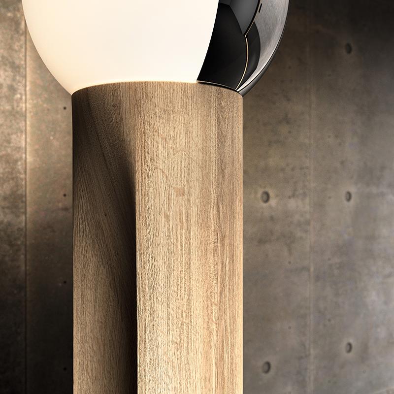 PENTA LIGHT lampadaire JE SUIS