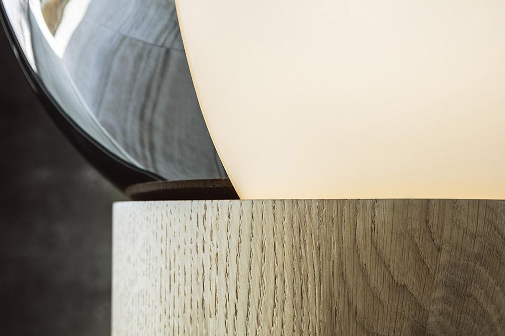 PENTA LIGHT lampe de table JE SUIS