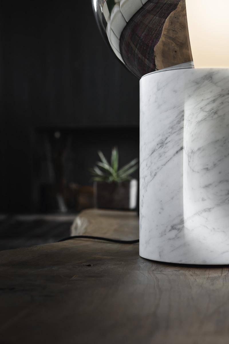 PENTA LIGHT lampe de table JE SUIS