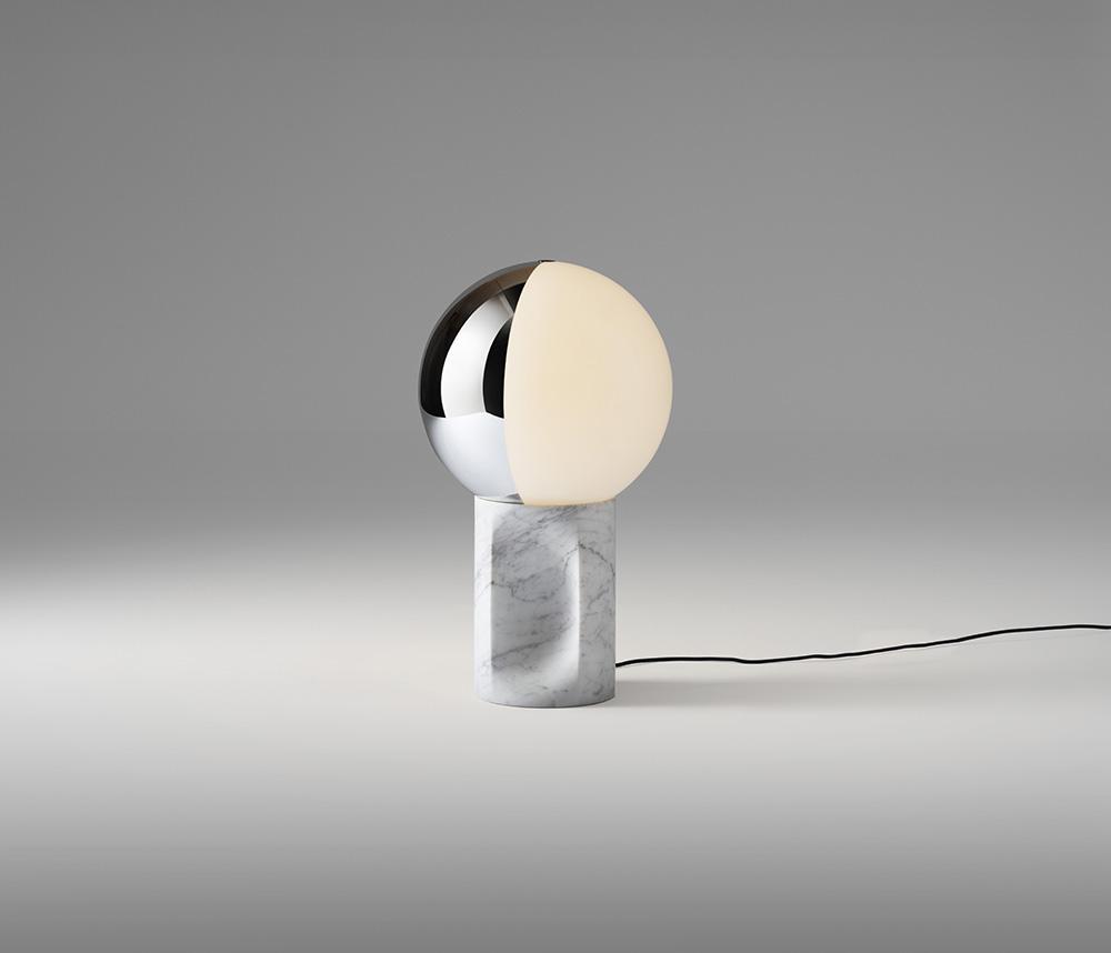 PENTA LIGHT lampe de table JE SUIS