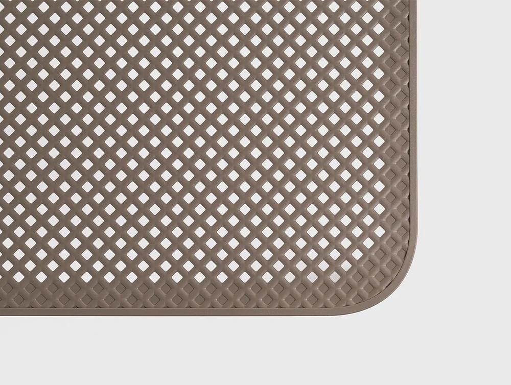 NARDI table basse pour extérieur NET 40