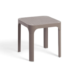 NARDI table basse pour extérieur NET 40