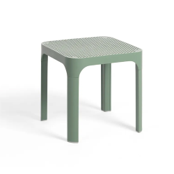 NARDI table basse pour extérieur NET 40