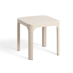 NARDI table basse pour extérieur NET 40