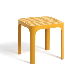 NARDI table basse pour extérieur NET 40