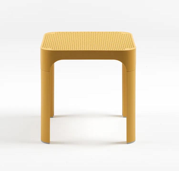 NARDI table basse pour extérieur NET 40