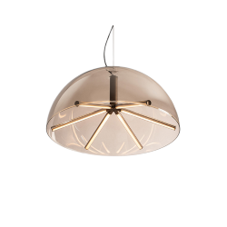 PENTA LIGHT lampe à suspension RUNA