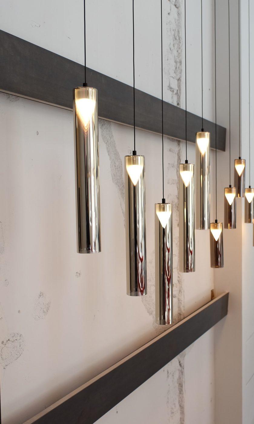 PENTA LIGHT lampe à suspension ICONICA H 20 cm