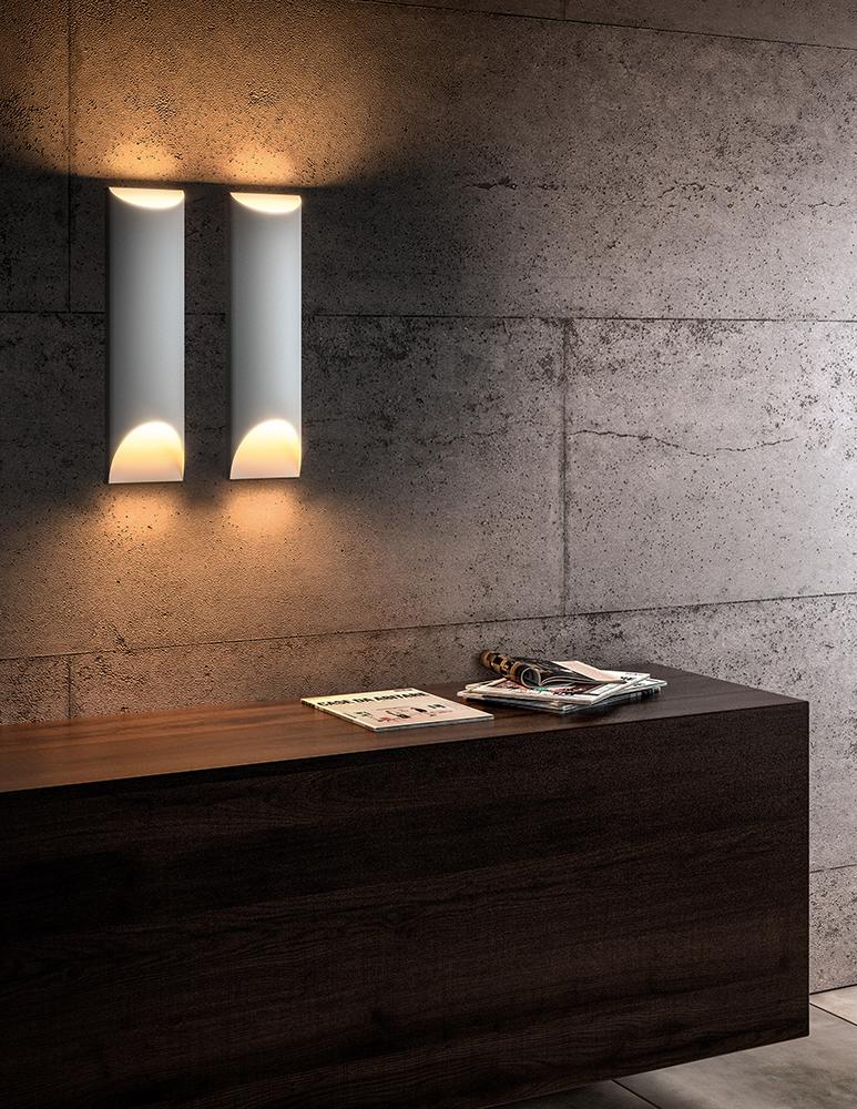 PENTA LIGHT lampe murale APRILE FATTY