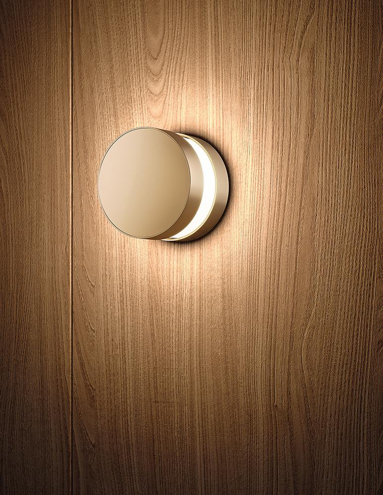 PENTA LIGHT lampe murale LUDO