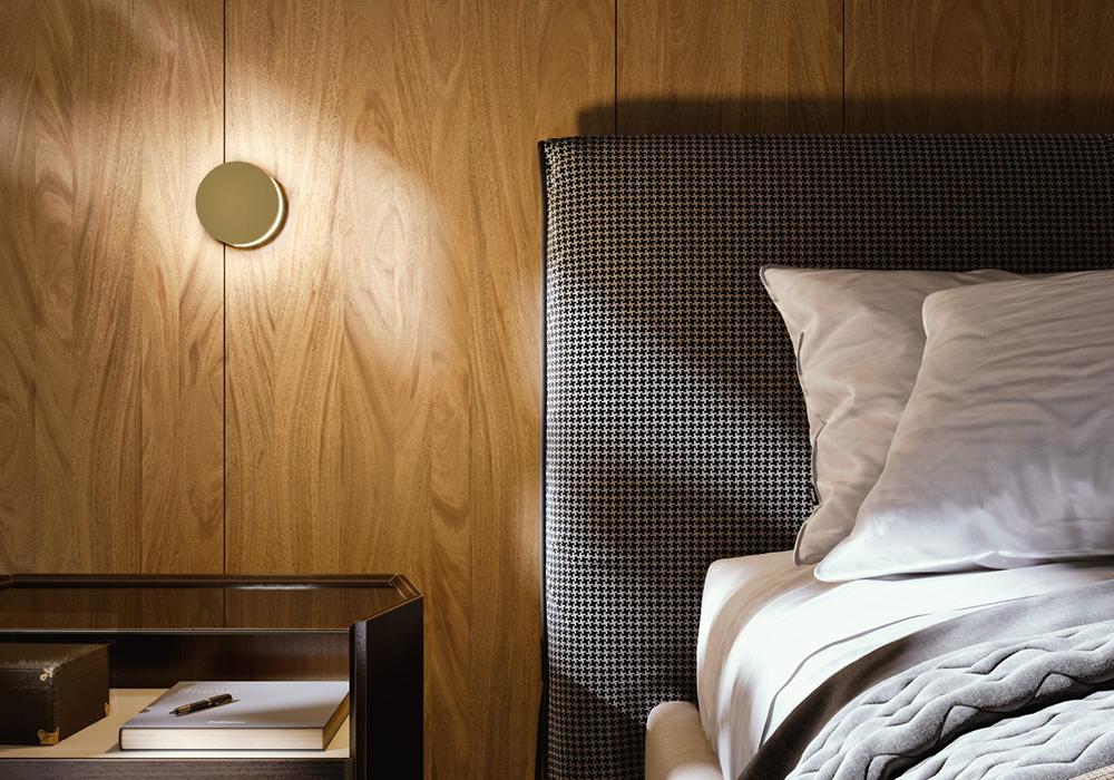 PENTA LIGHT lampe murale LUDO