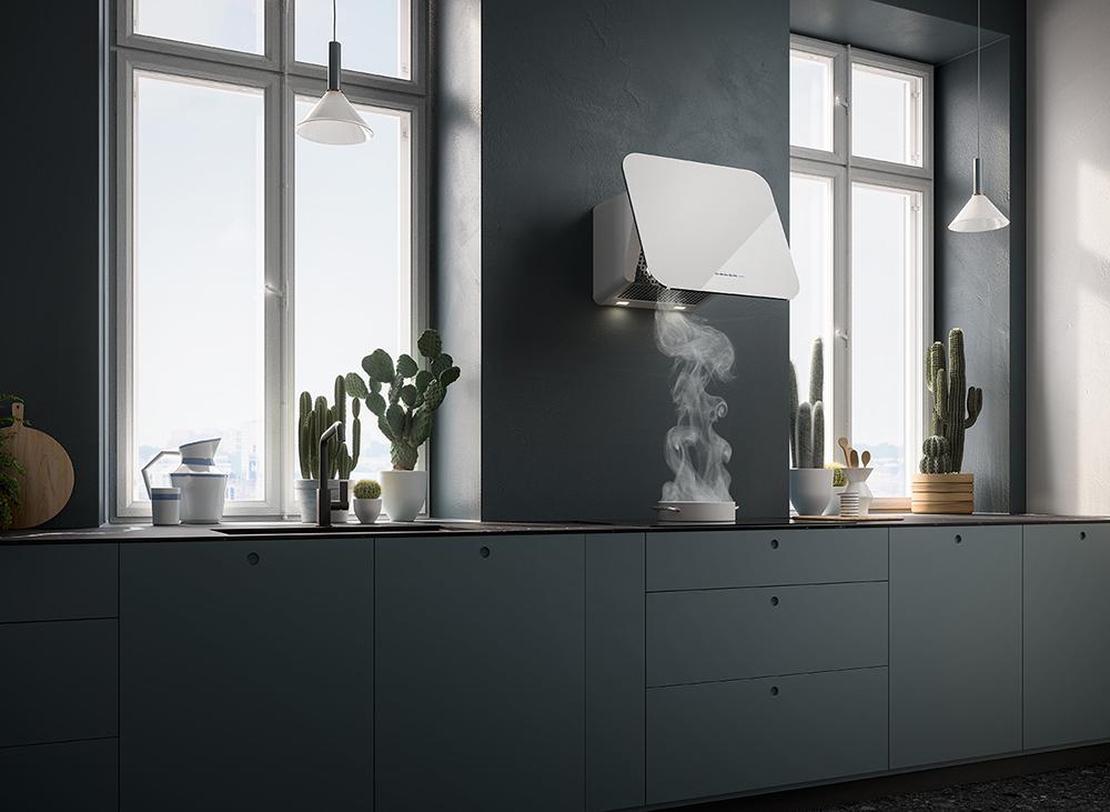 FALMEC hotte murale TAB