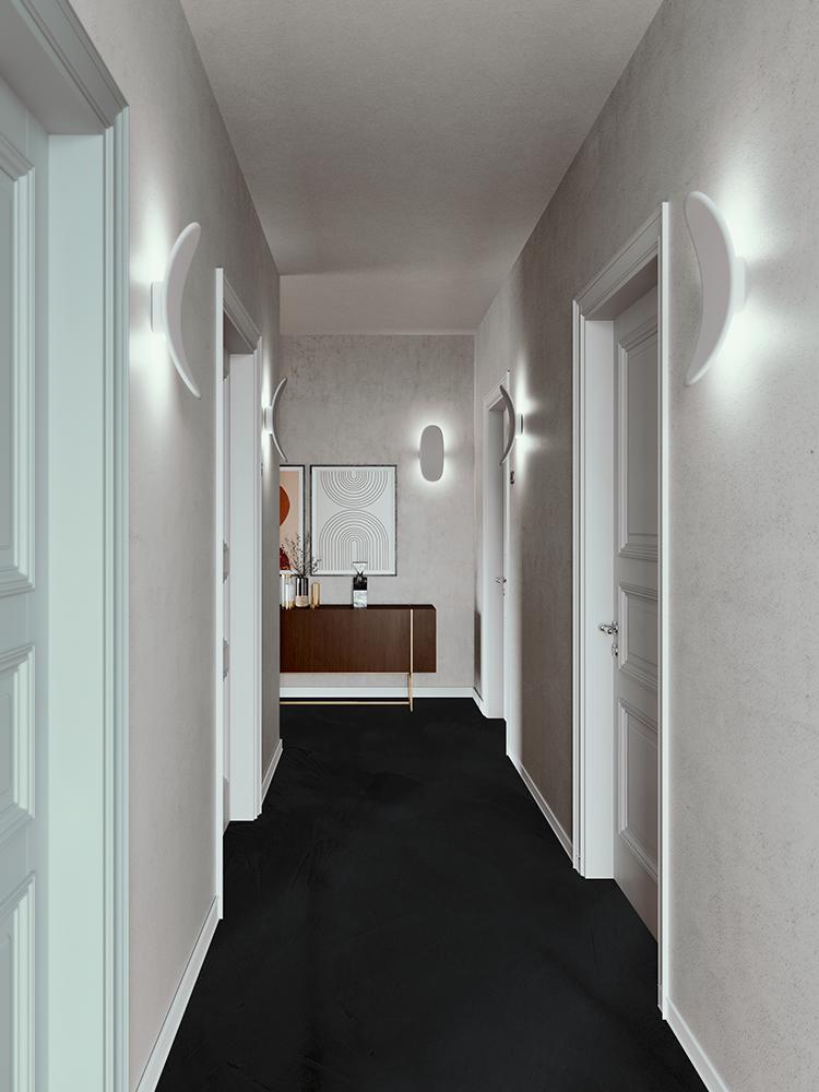 PENTA LIGHT lampe murale VELA