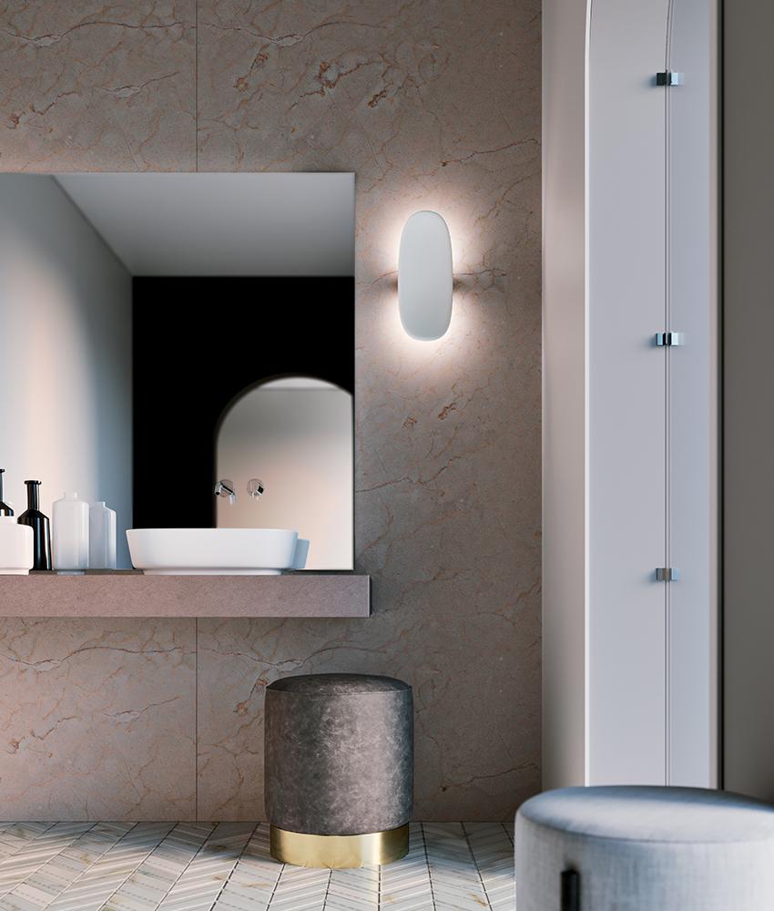 PENTA LIGHT lampe murale VELA