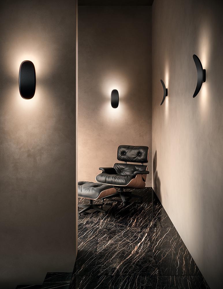 PENTA LIGHT lampe murale VELA