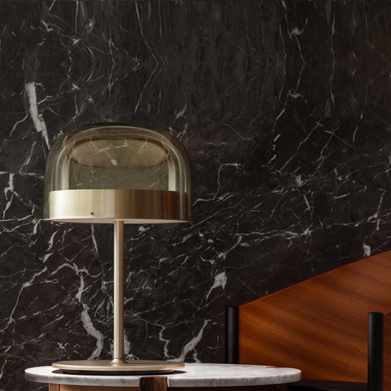 FONTANA ARTE lampe de table EQUATORE SMALL