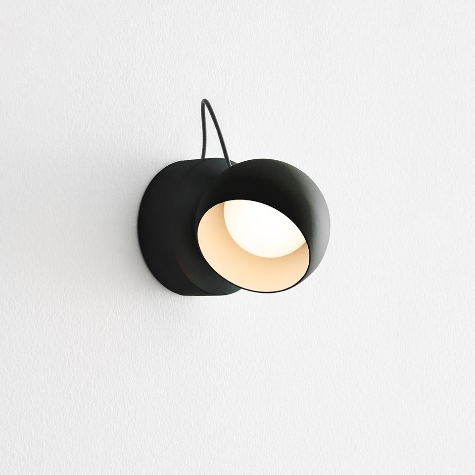 ARTEMIDE lampe murale IXA SPOT