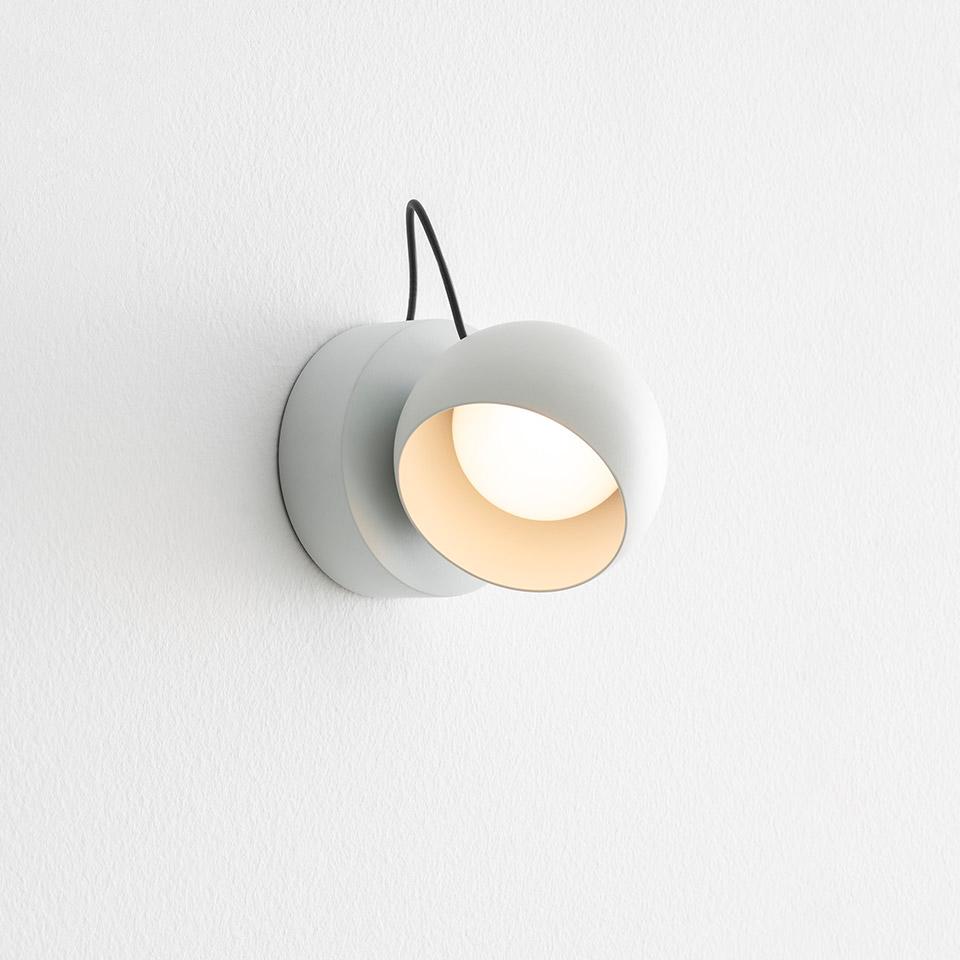 ARTEMIDE lampe murale IXA SPOT