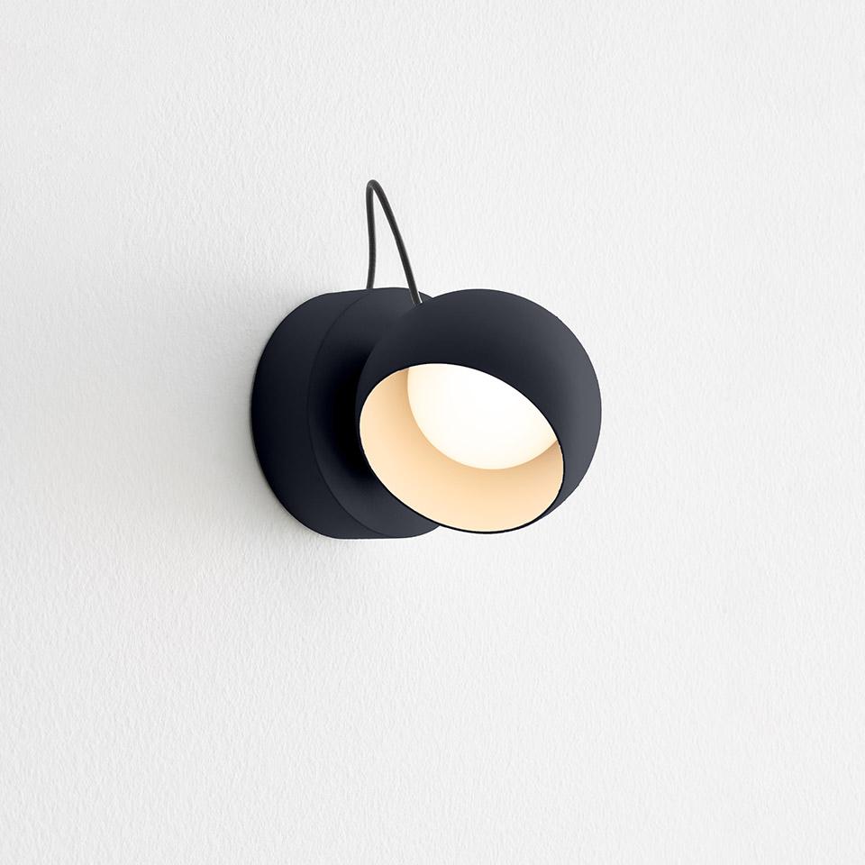 ARTEMIDE lampe murale IXA SPOT