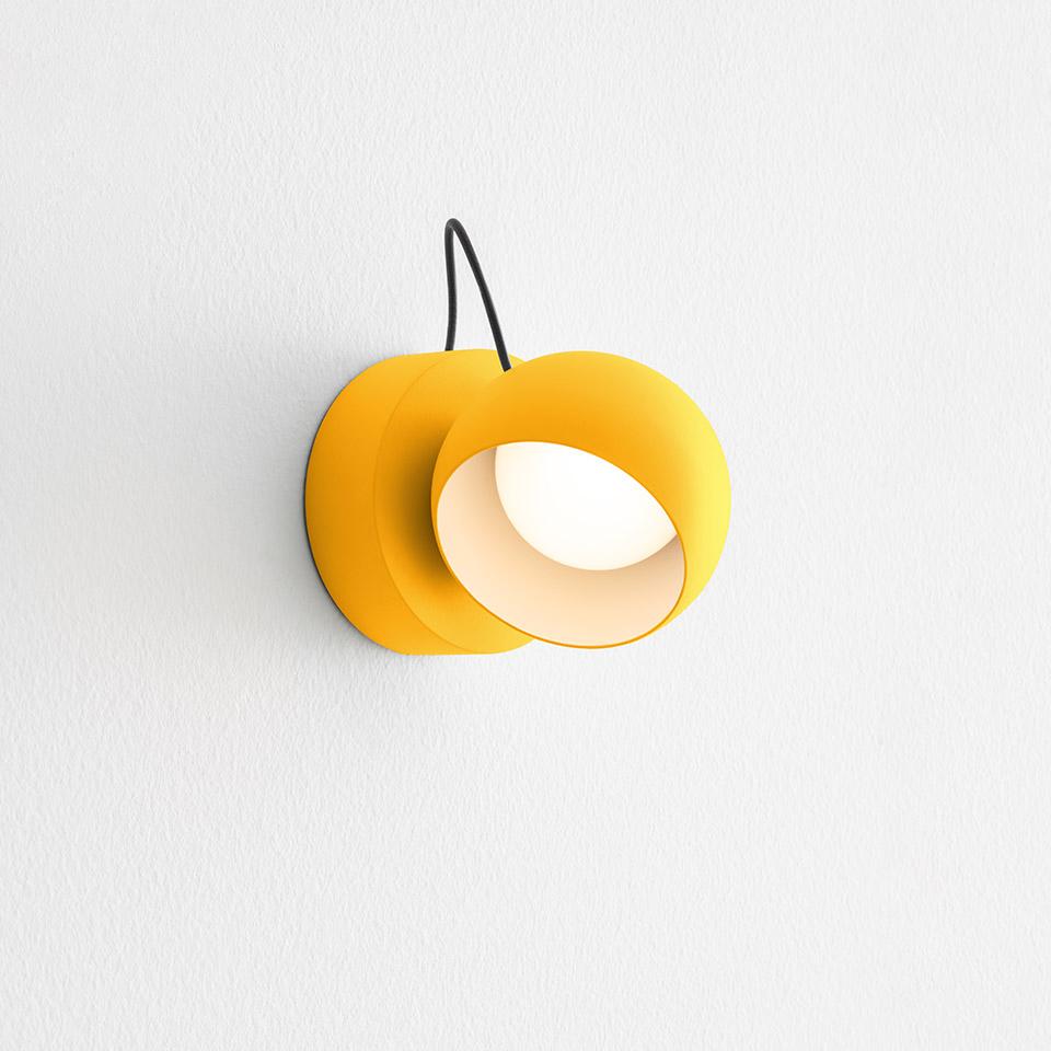 ARTEMIDE lampe murale IXA SPOT