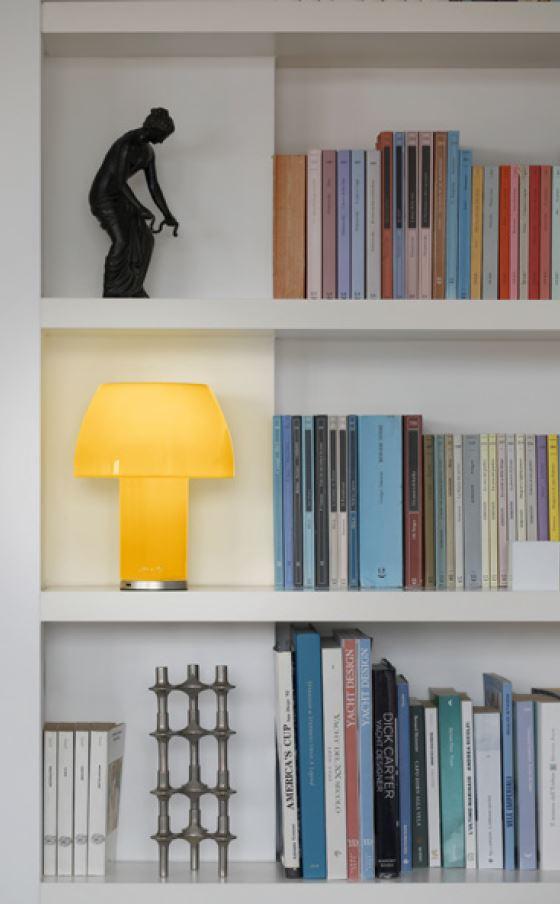 NEMO lampe de table LOROSAE