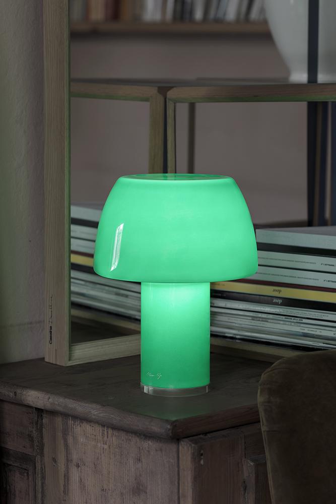 NEMO lampe de table LOROSAE