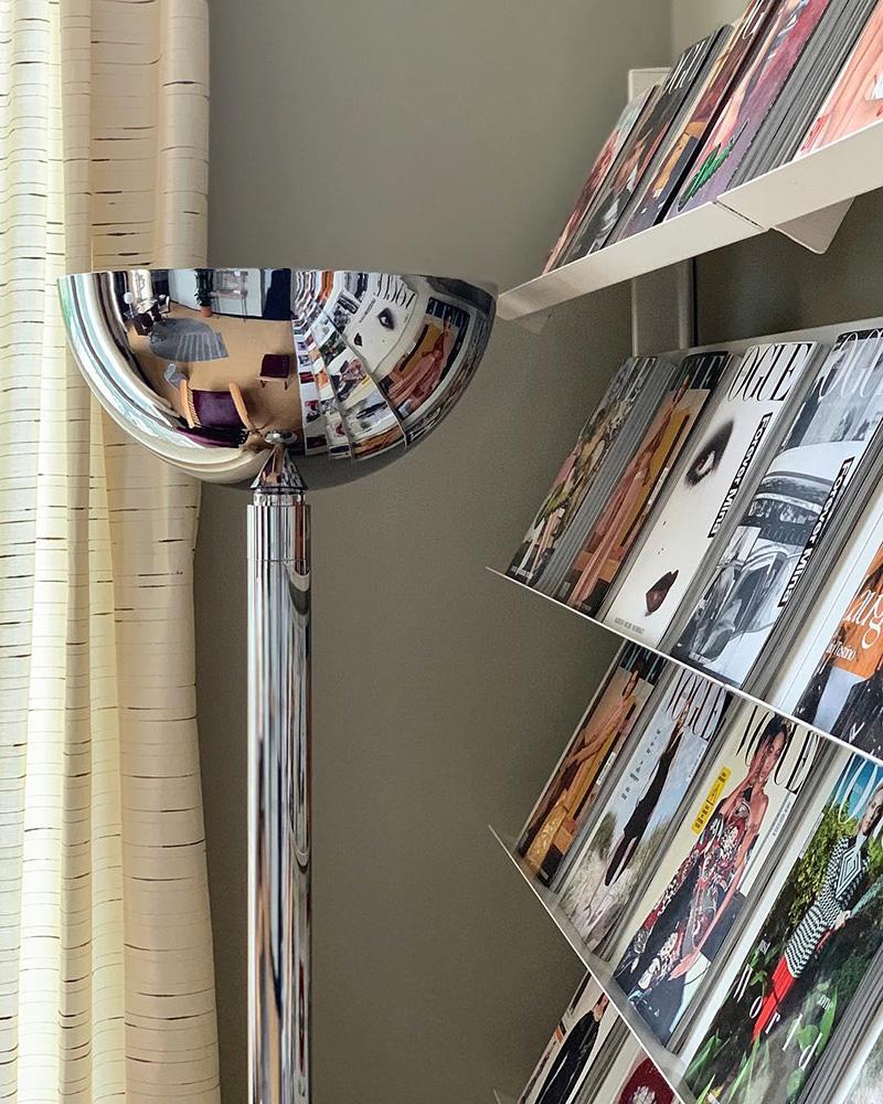 NEMO AM2Z lampadaire