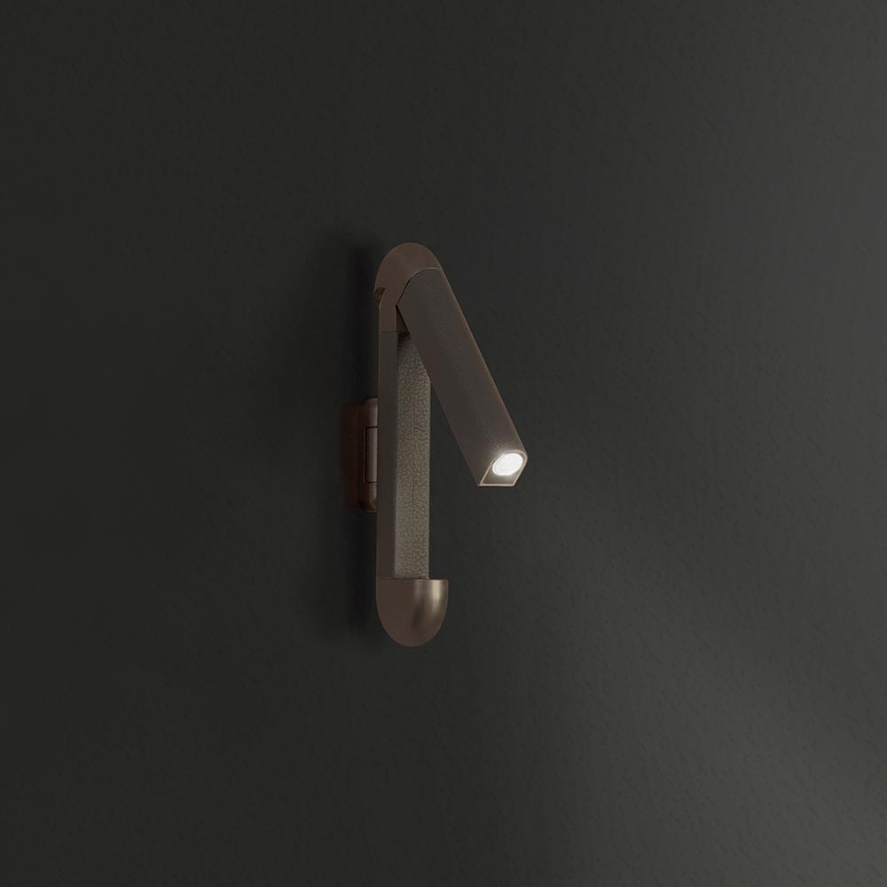 CONTARDI lampe murale pour remote driver PICCHIO