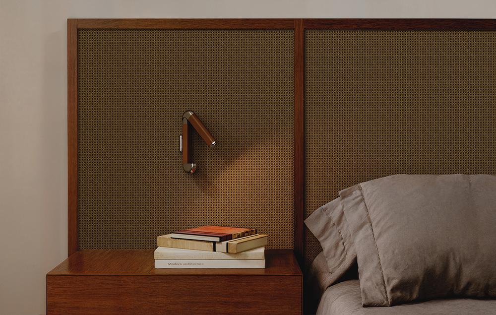 CONTARDI lampe murale pour remote driver PICCHIO