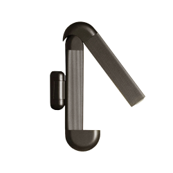 CONTARDI lampe murale pour remote driver PICCHIO