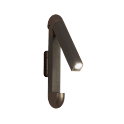 CONTARDI lampe murale pour remote driver PICCHIO