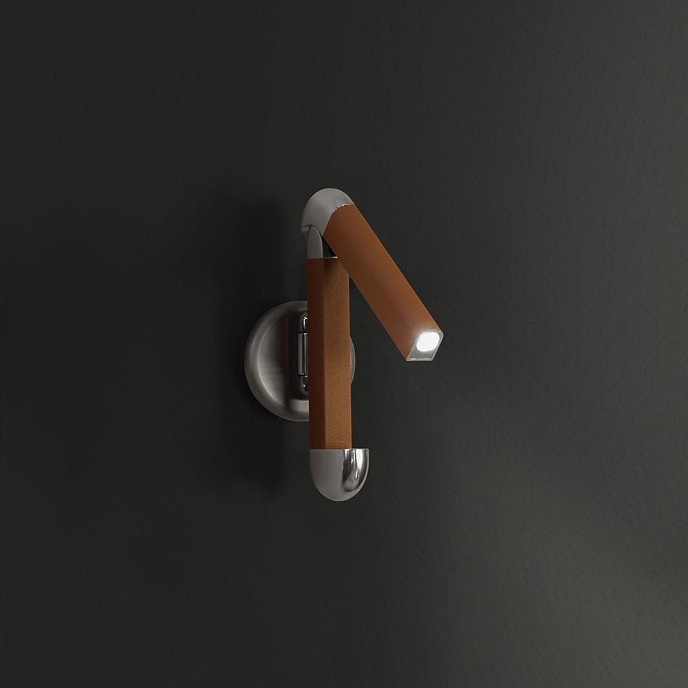 CONTARDI lampe murale avec driver PICCHIO