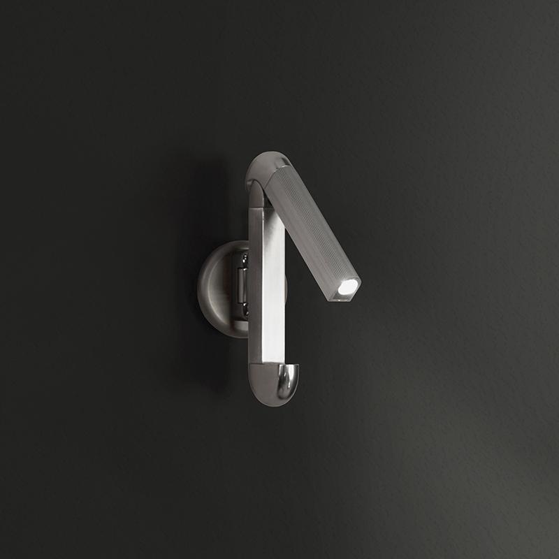 CONTARDI lampe murale avec driver PICCHIO