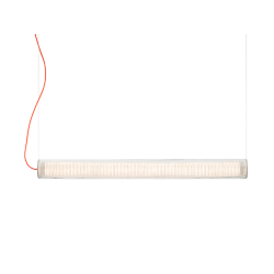 ARTEMIDE lampe à suspension CRIOSFERA horizontal