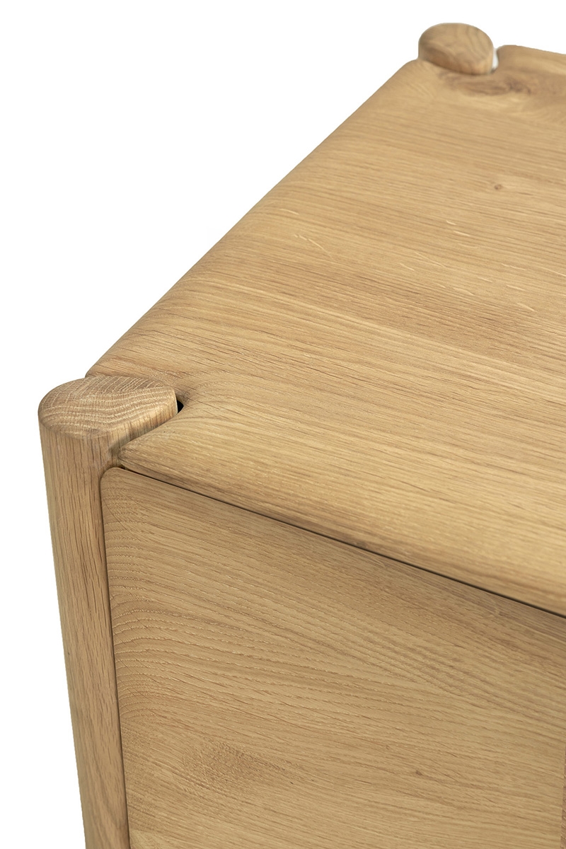 ETHNICRAFT buffet PI