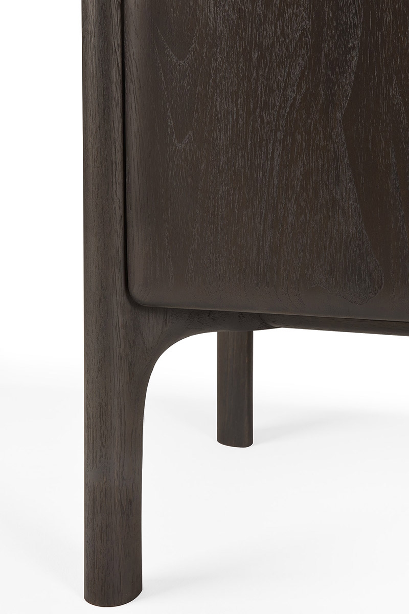 ETHNICRAFT buffet PI