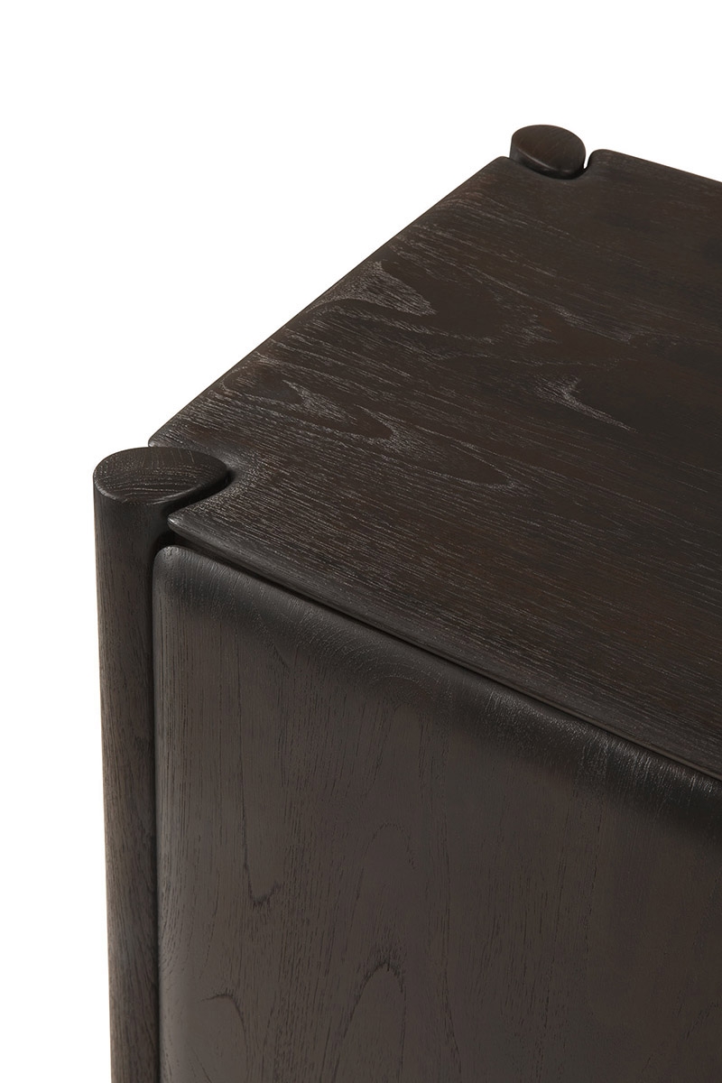 ETHNICRAFT buffet PI