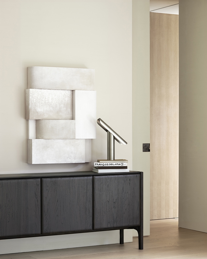 ETHNICRAFT buffet PI